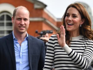 СМИ: принца Уильяма подкосил страшный недуг