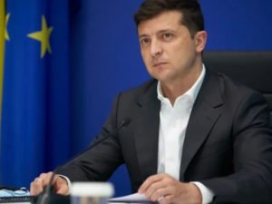 В Раде Зеленского назвали возможно последним президентом Украины