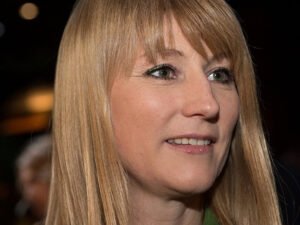 Депутат Журова покаялась в эротической фотосессии в