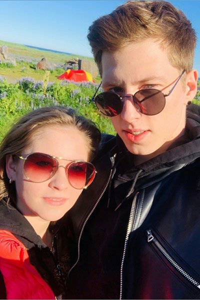 Олимпийская чемпионка Юлия Липницкая беременна