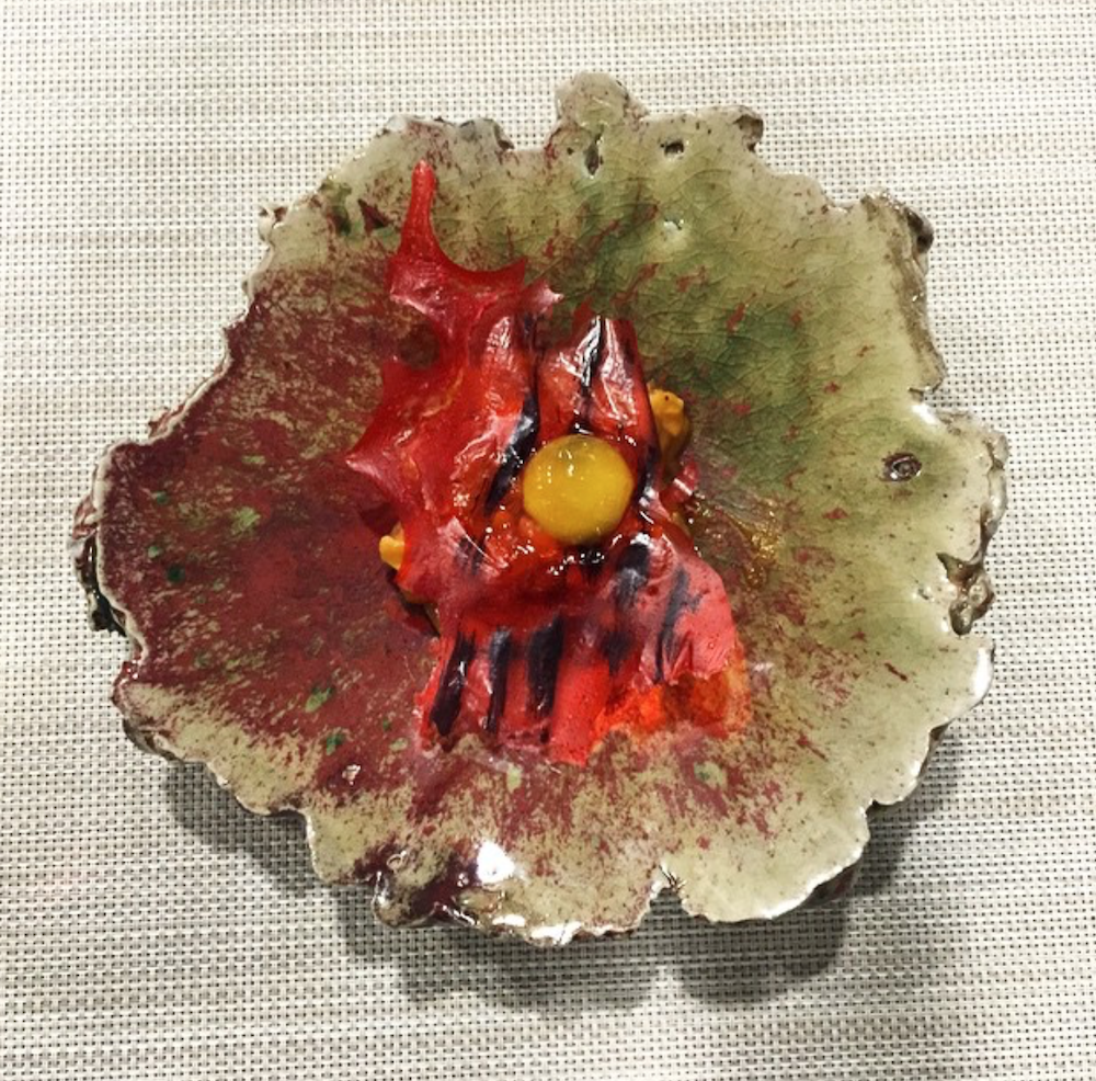 Странные блюда из ресторанов «Мишлен»