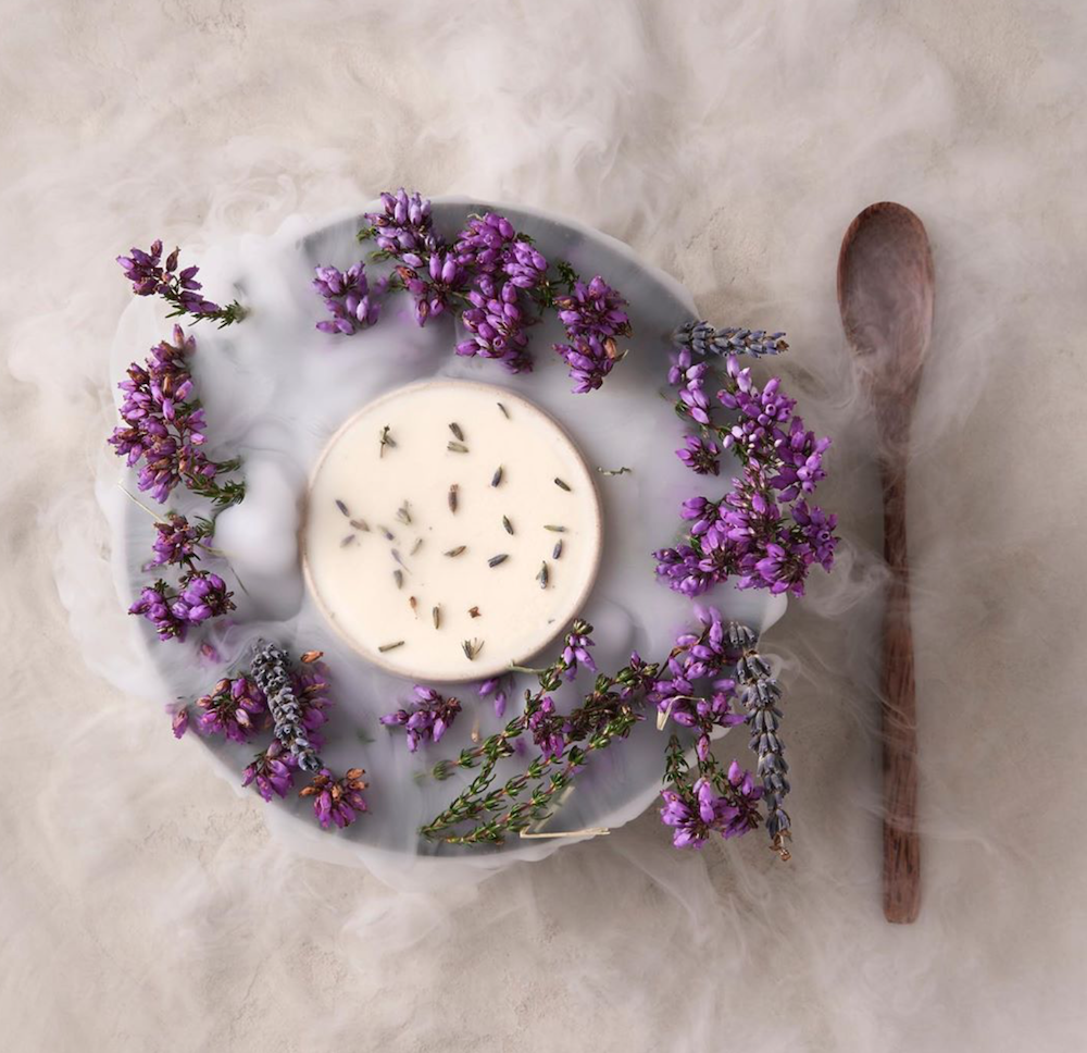 Странные блюда из ресторанов «Мишлен»