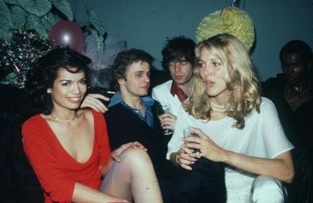 Участницы конкурса красоты «мисс СССР — 1989» и другие редкие исторические кадры