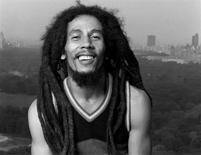 Редкие закулисные фото легендарных личностей