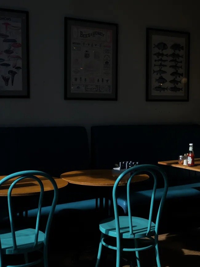 10 победителей конкурса iPhone Photography Award