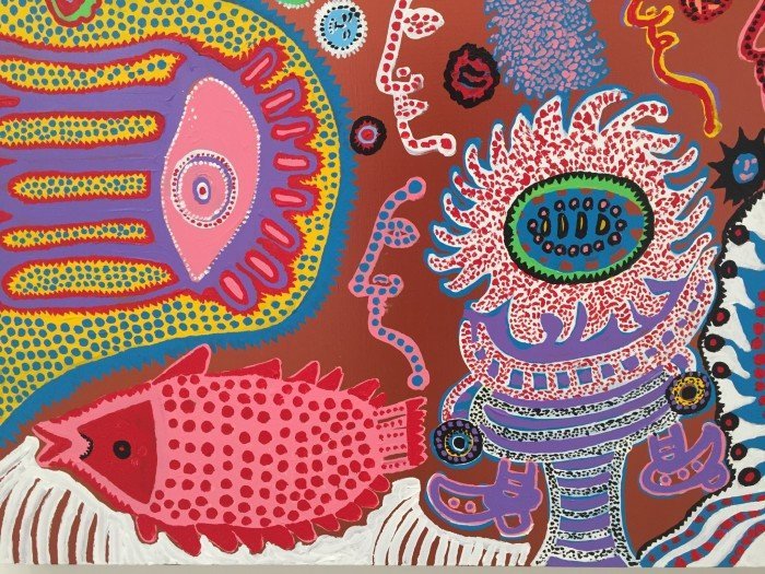 Фетиши великих художников, которые они изображали на своих полотнах