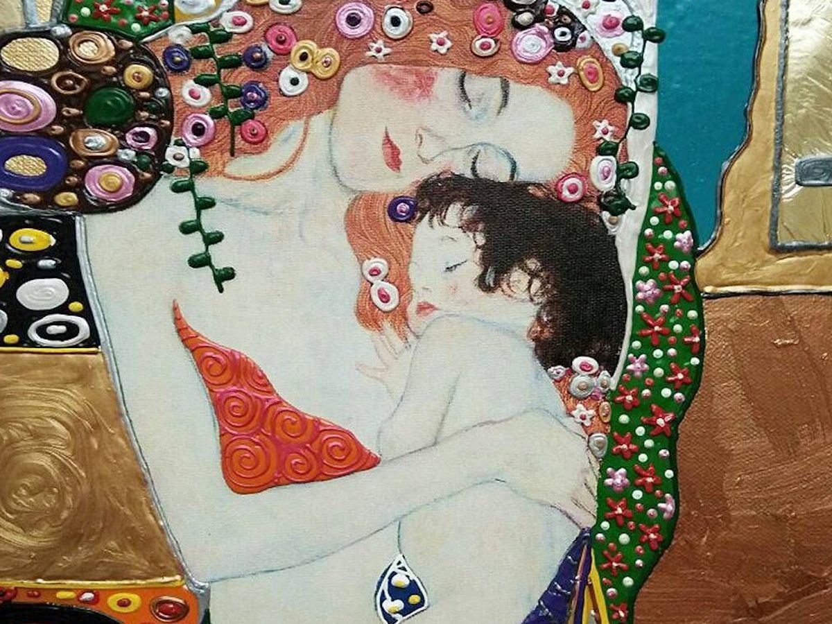 Фетиши великих художников, которые они изображали на своих полотнах