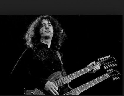 Мировые знаменитости, которые всерьез занимались оккультизмом