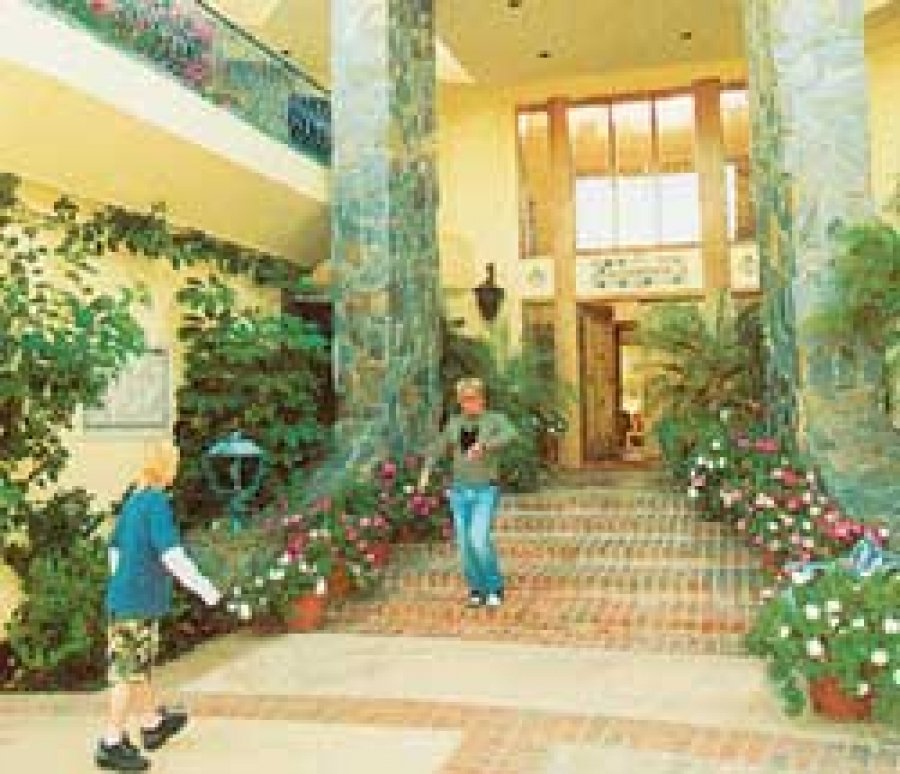 Звездные владения: как российские знаменитости обосновались за границей