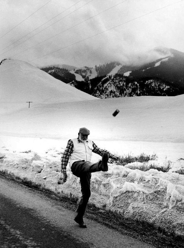 Редкие фото русских писателей и художников