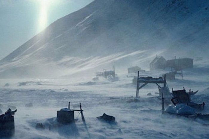 Самые загадочные исчезновения людей в истории