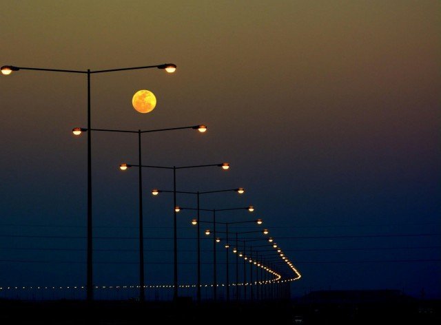 Ракурс решает все: оптические иллюзии в фотографии