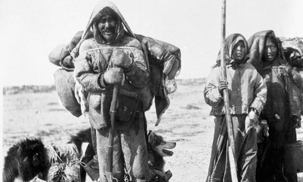 Самые загадочные исчезновения людей в истории