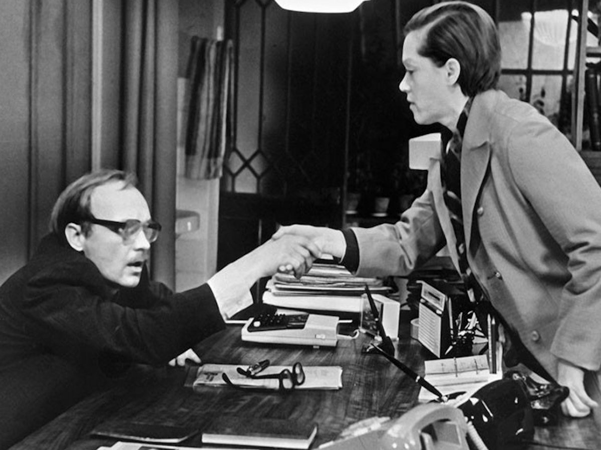 «Служебный роман»: как сложилась дальнейшая судьба актеров