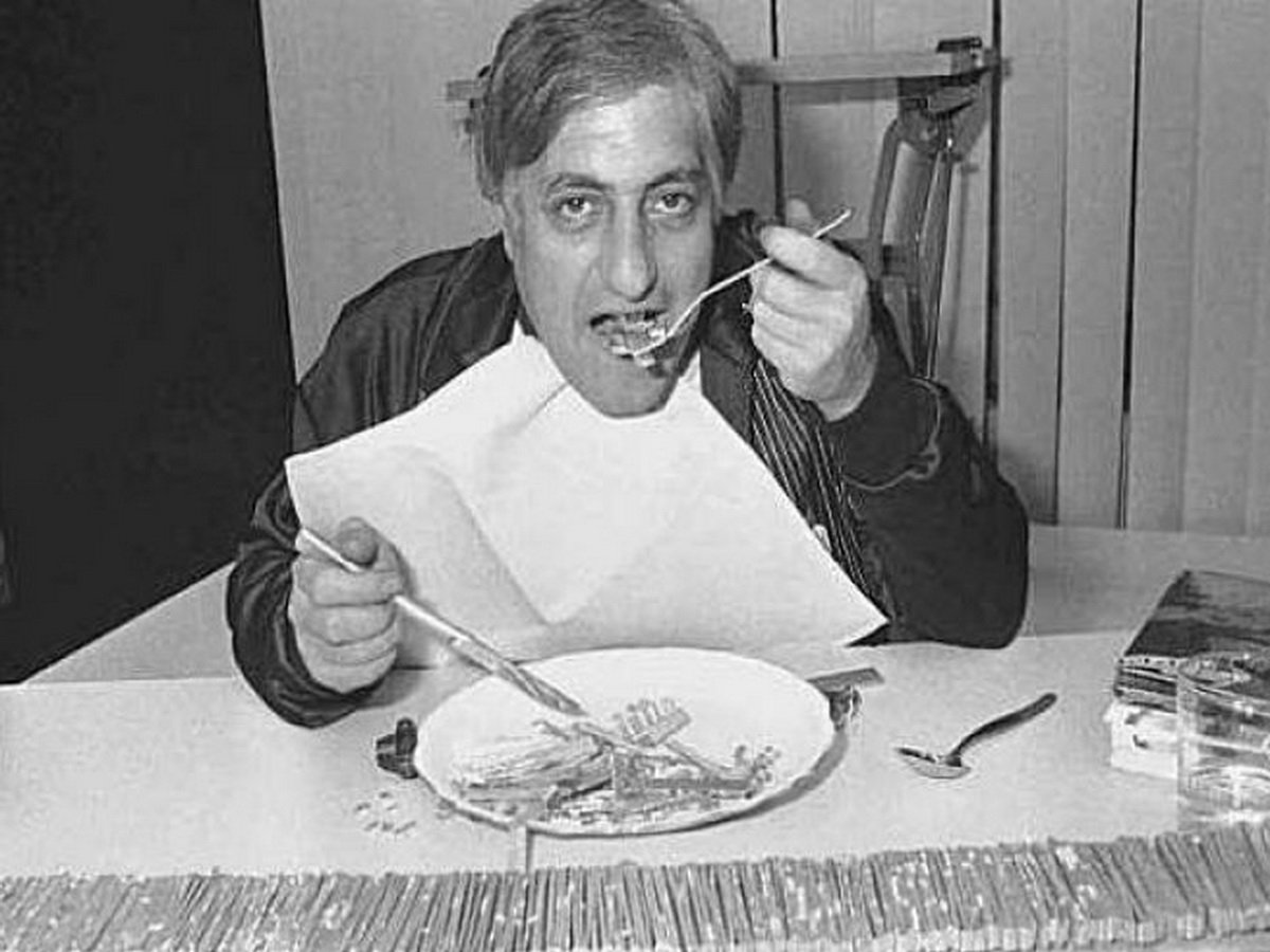 Глупейшие рекорды