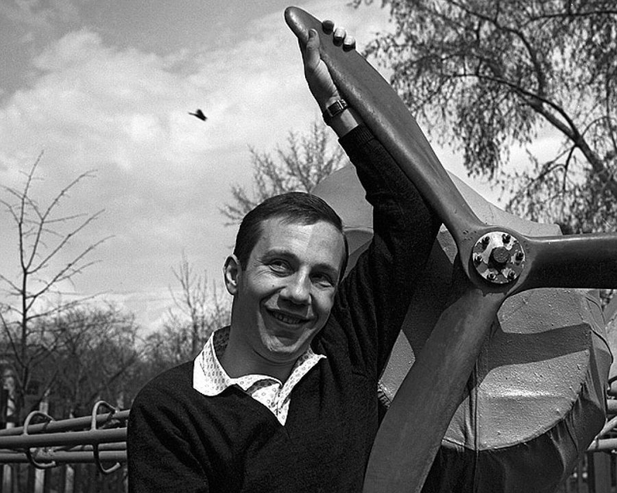 Советские комедийные актеры с трагической судьбой