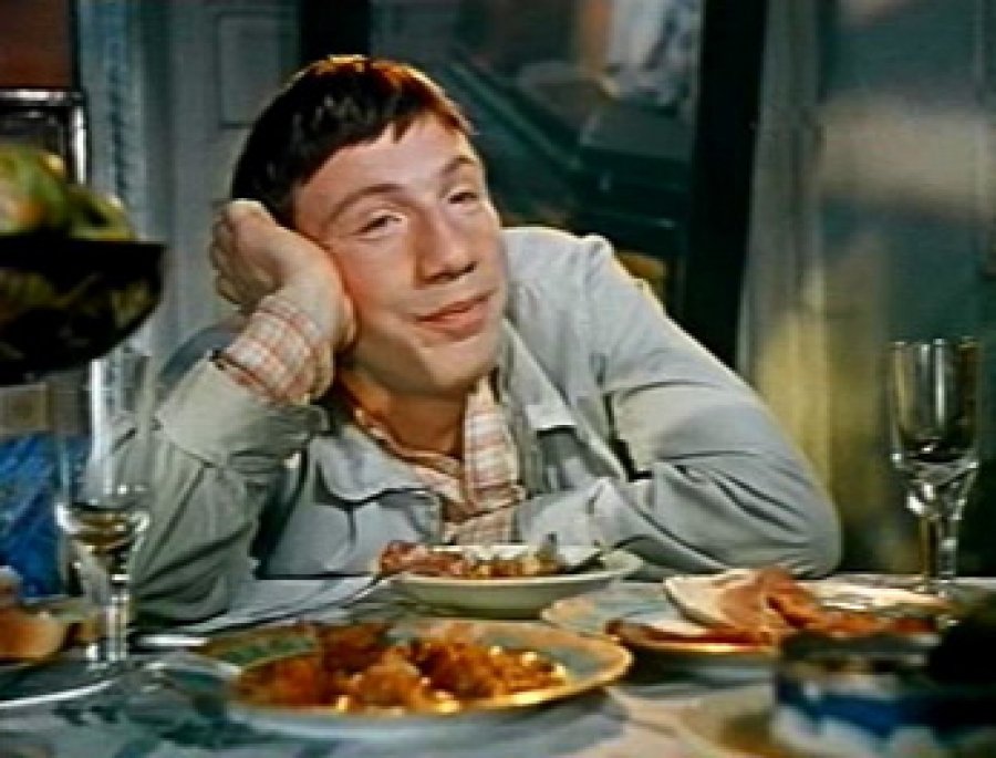 Советские комедийные актеры с трагической судьбой