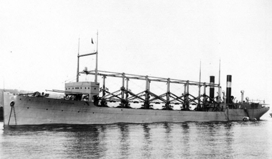 Самые загадочные исчезновения людей в истории