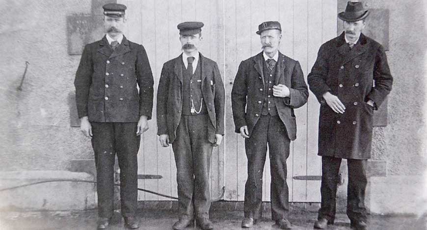 Самые загадочные исчезновения людей в истории