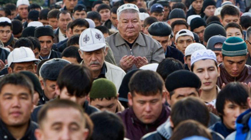 Удивительные факты со всего мира в фотографиях