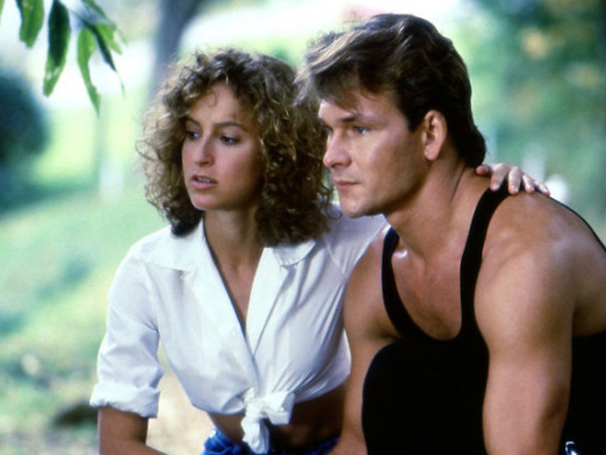 Актеры, которые играли персонажей, чей экранный возраст значительно отличался от их реального