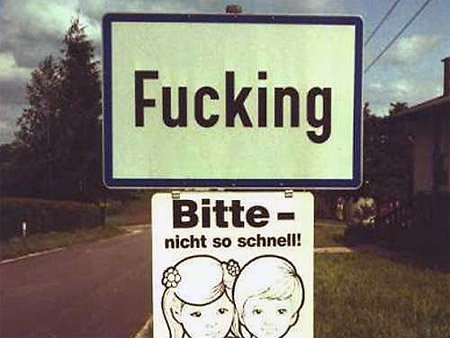 Удивительные факты со всего мира в фотографиях