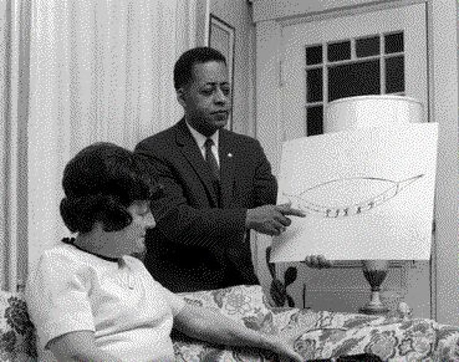 Самые известные и загадочные случаи появления НЛО в истории