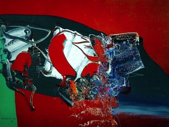 Самые загадочные исчезновения людей в истории