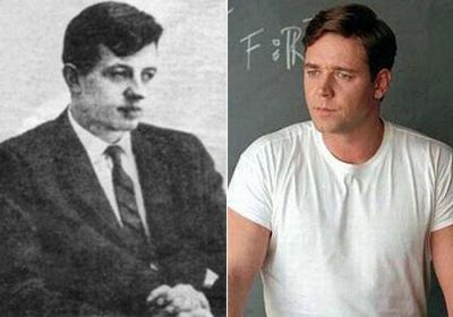 Звезды, играющие звезд: знаменитости и их «киношные» воплощения