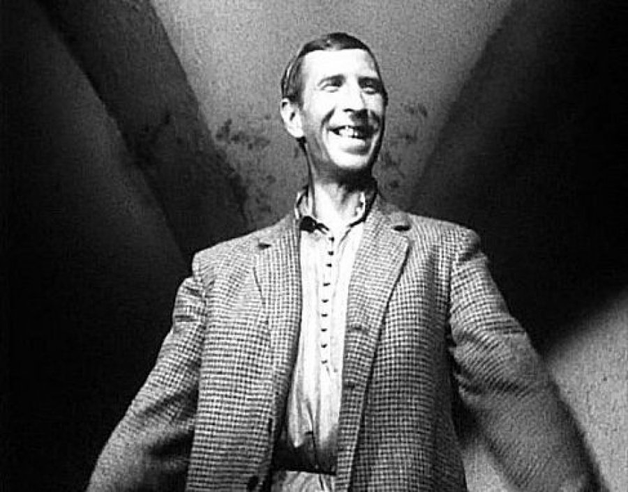 Советские комедийные актеры с трагической судьбой