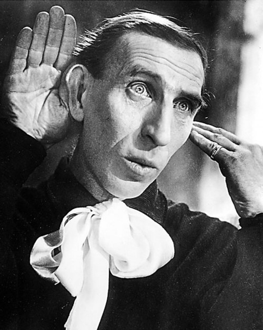 Советские комедийные актеры с трагической судьбой