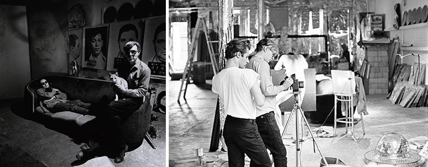 Редкие фото русских писателей и художников