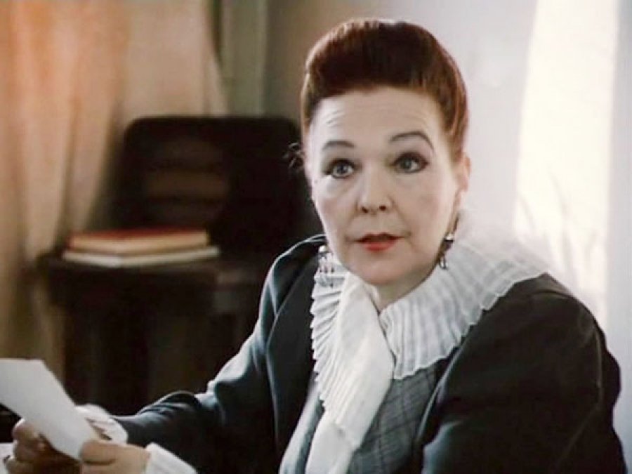 Забытые звезды: советские актеры, ушедшие из жизни в забвении