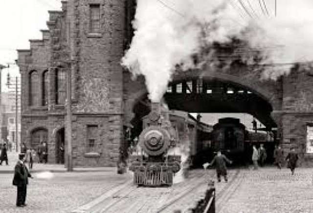 Самые загадочные исчезновения людей в истории