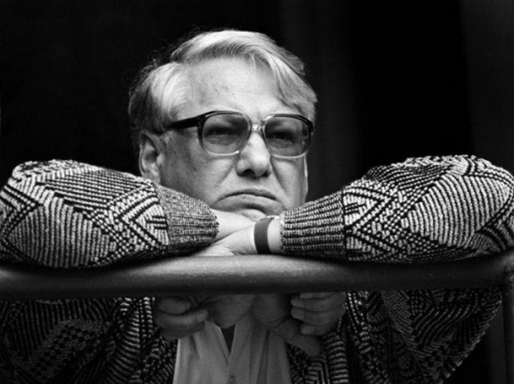 Редкие исторические кадры