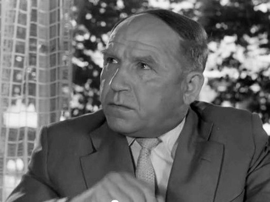 Забытые звезды: советские актеры, ушедшие из жизни в забвении