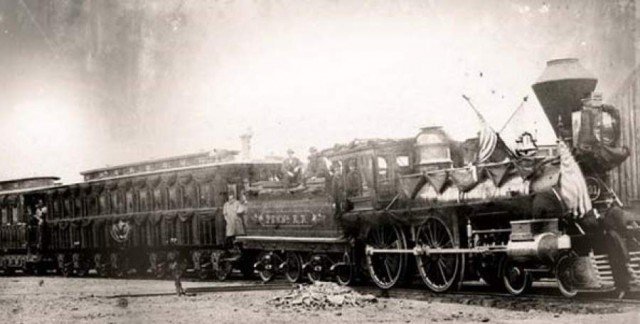 Самые загадочные исчезновения людей в истории