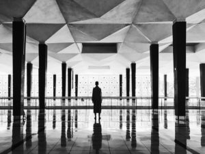 Самый большой в мире заброшенный вокзал