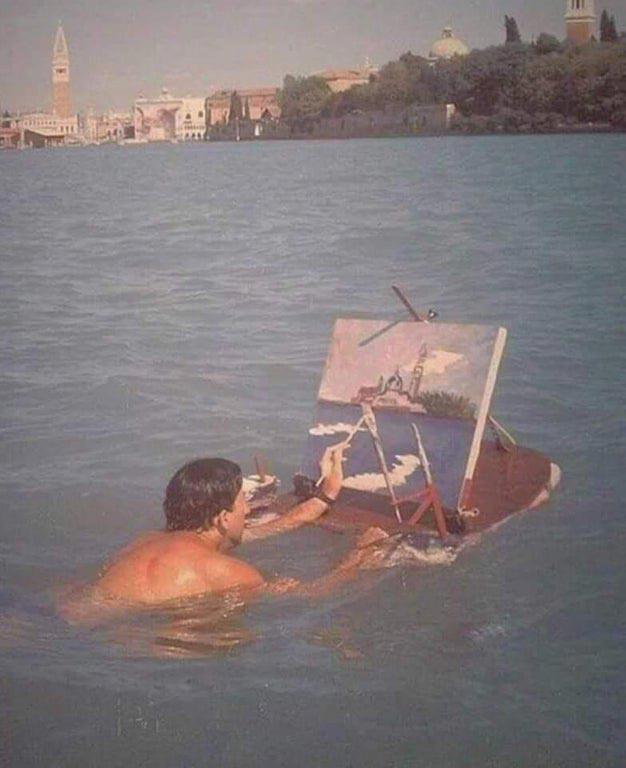 Участницы конкурса красоты «мисс СССР — 1989» и другие редкие исторические кадры