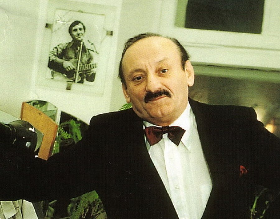 Советские комедийные актеры с трагической судьбой