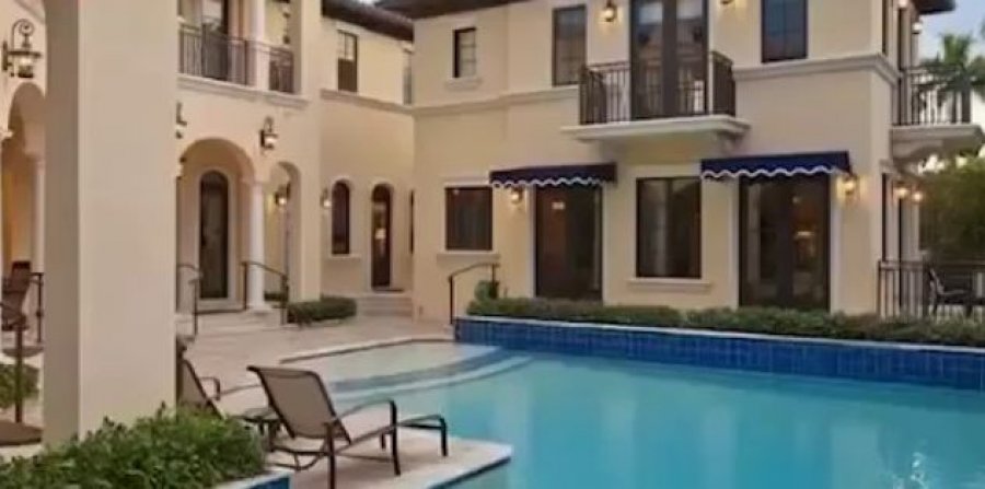 Звездные владения: как российские знаменитости обосновались за границей