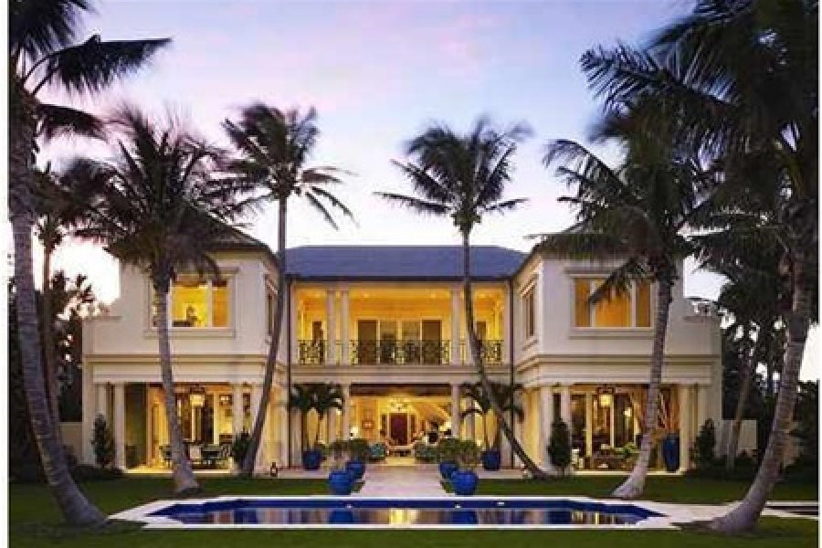 Звездные владения: как российские знаменитости обосновались за границей