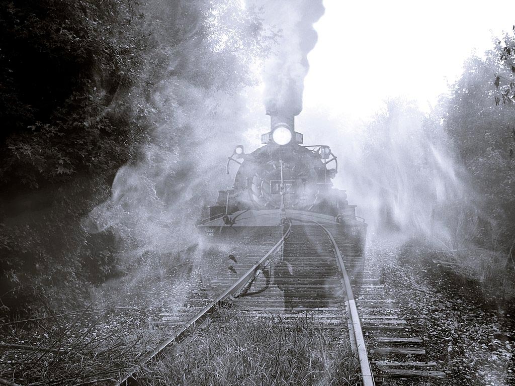 Самые загадочные исчезновения людей в истории