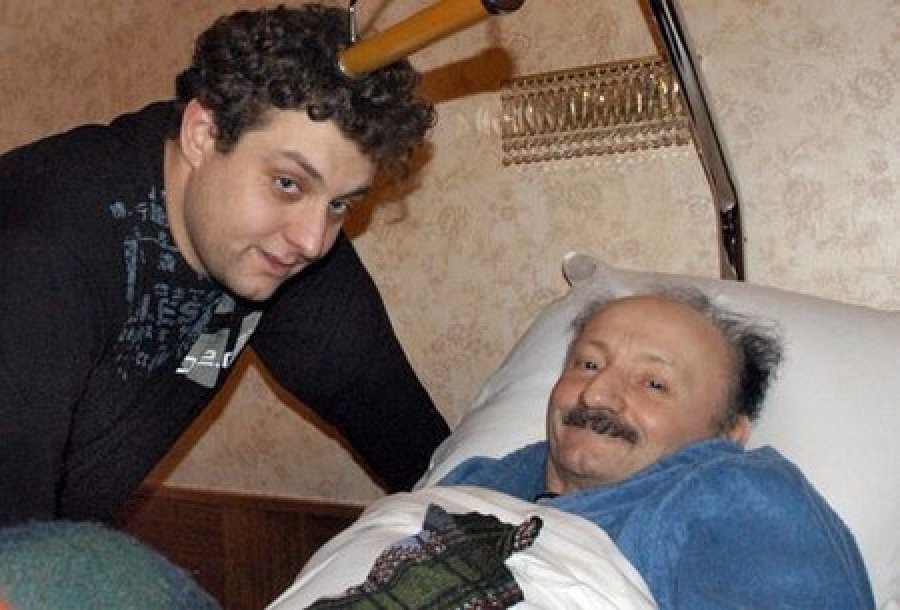 Советские комедийные актеры с трагической судьбой