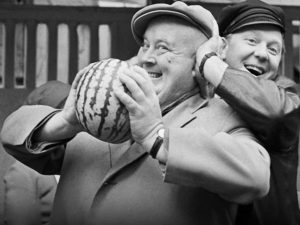 12 пар знаменитостей, которые на деле одногодки