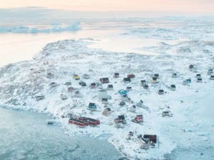 Как сносят памятники в США 