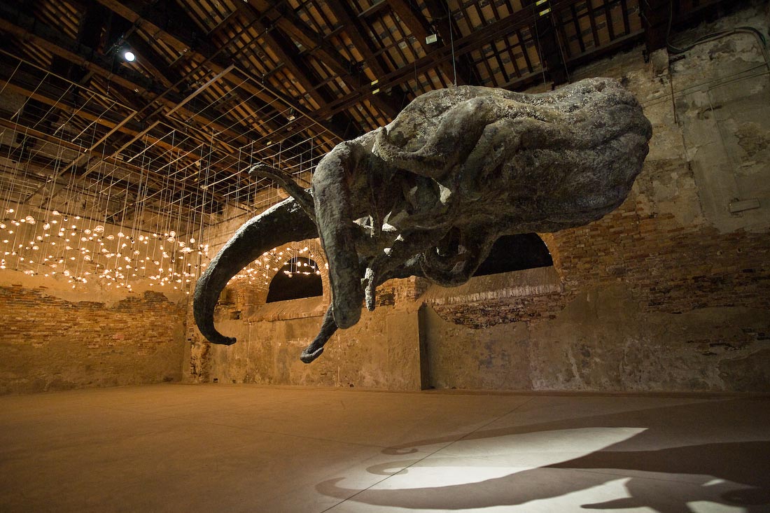 «Фонтан Дюшана» и другие скандальные произведения искусства