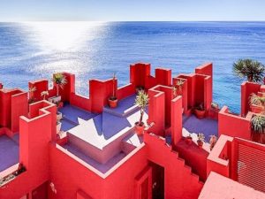 Древние города, найденные под землей