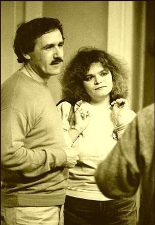 15 фото отечественных знаменитостей в молодости