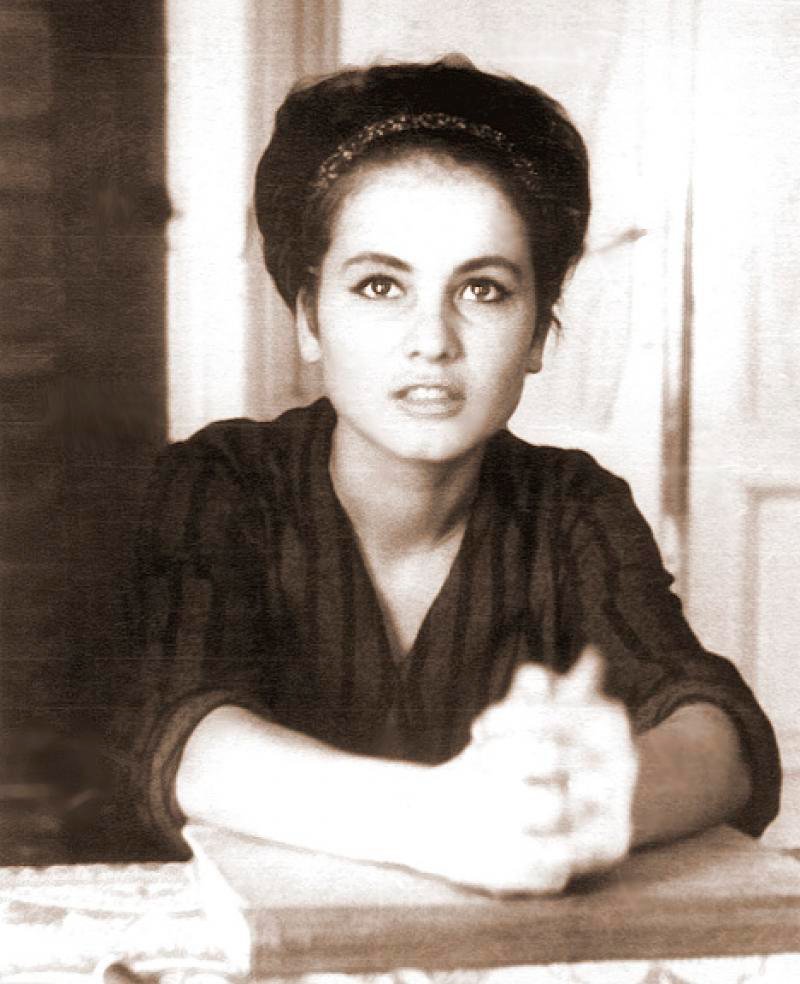 15 фото отечественных знаменитостей в молодости